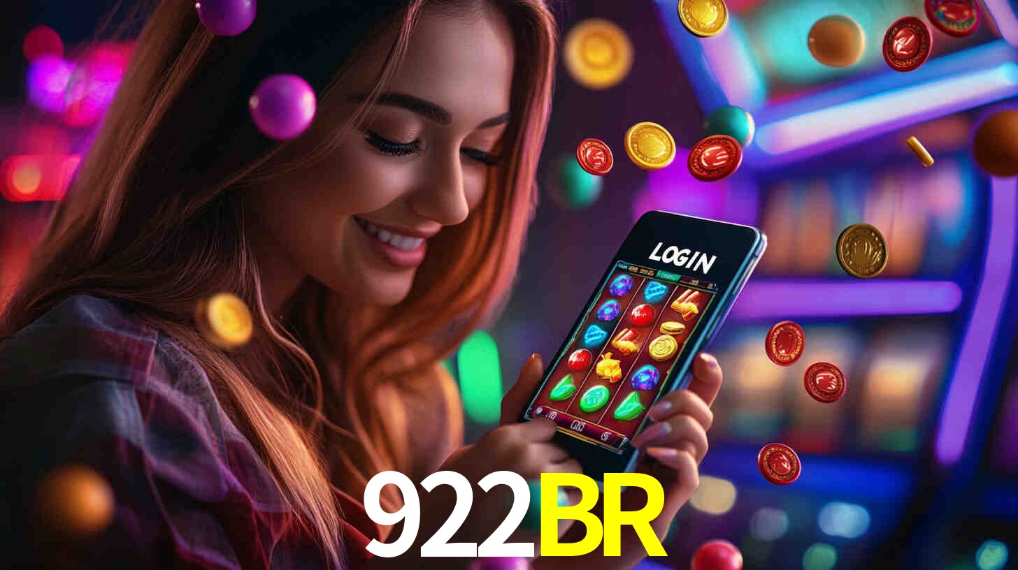 Poker online confiável na 922BR