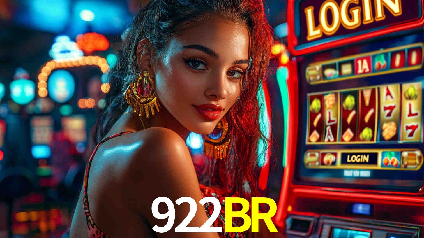 Cartas na mesa: Poker 922BR