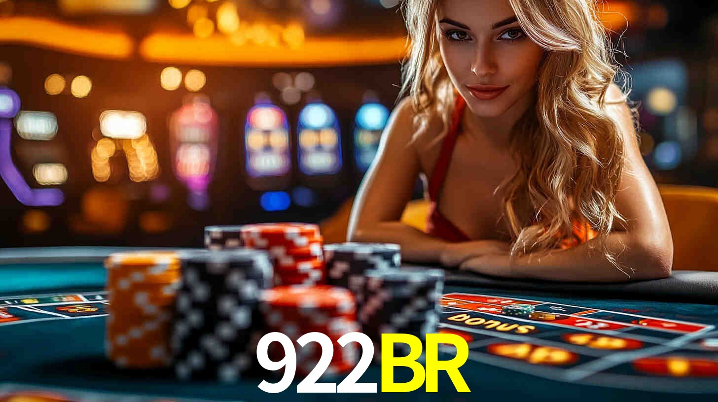 Bônus exclusivos da 922BR