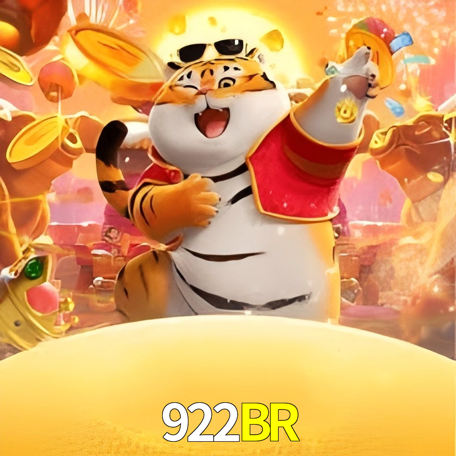 Jogos online na 922BR casino