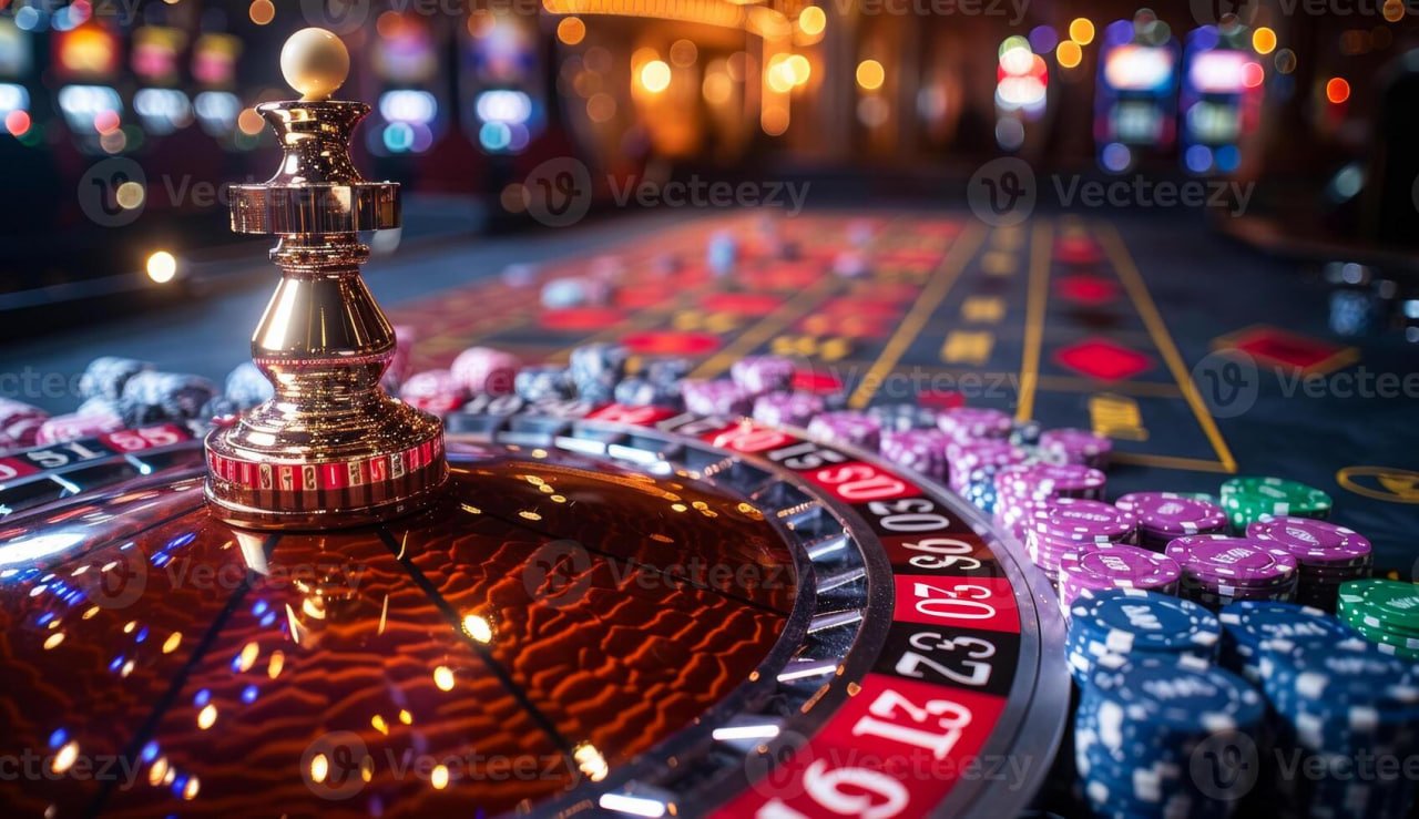 BGaming Live Blackjack